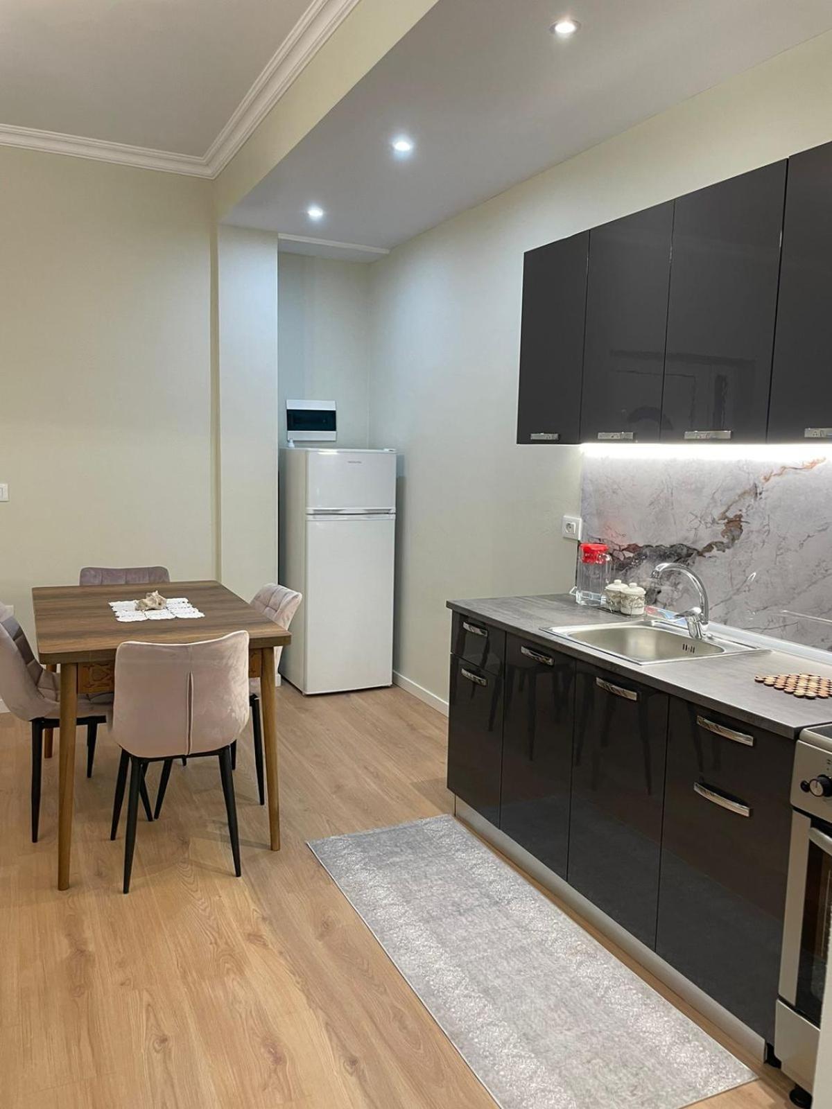Villa Vsv:Second Flat+Parking Kamez Экстерьер фото